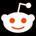 Reddit Logo