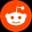 Reddit Logo