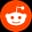 Reddit Logo