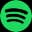 Spotify Logo