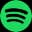 Spotify Logo