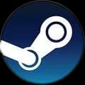 Steam Logo