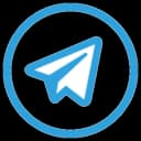 Telegram Logo