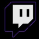 Twitch Logo