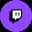 Twitch Logo