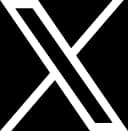 X (Twitter) Logo